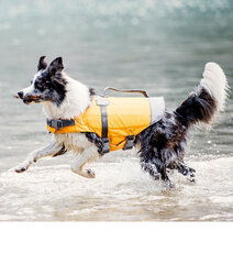 Спасательный жилет для собак Hurtta Life Saviour  цена и информация | Одежда для собак | hansapost.ee