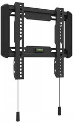 Multibrackets M Universal Wallmount Fixed Small 24-55” цена и информация | Кронштейны и крепления для телевизоров | hansapost.ee