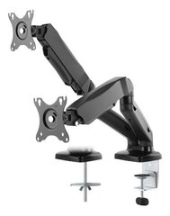 Deltaco ARM-1300 13-27” цена и информация | Кронштейны и крепления для телевизоров | hansapost.ee