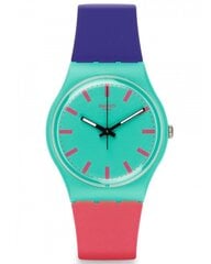 Swatch Shunbukin käekell 890624473 hind ja info | Käekellad meestele | hansapost.ee