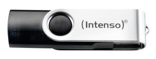 Mälupulk Intenso Basic Line, 8 GB, USB 2.0 hind ja info | Mälupulgad | hansapost.ee