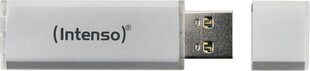 Intenso Memory 16GB USB 3.0 hind ja info | Mälupulgad | hansapost.ee