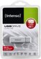 Intenso Memory 16GB USB 3.0 hind ja info | Mälupulgad | hansapost.ee