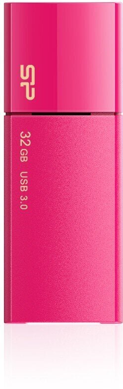 Silicon Power Blaze B05 32 GB, USB 3.0, hind ja info | Mälupulgad | hansapost.ee