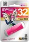 Silicon Power Blaze B05 32 GB, USB 3.0, цена и информация | Mälupulgad | hansapost.ee
