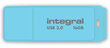 Integral Pastel USB 3.0 16GB цена и информация | Mälupulgad | hansapost.ee