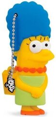 Tribe The Simpsons Marge 8ГБ USB 2.0 цена и информация | USB накопители данных | hansapost.ee