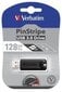 Verbatim DRIVE USB 3.0 128GB hind ja info | Mälupulgad | hansapost.ee