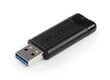 Verbatim DRIVE USB 3.0 128GB hind ja info | Mälupulgad | hansapost.ee