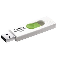 Adata UV320 64ГБ цена и информация | USB накопители данных | hansapost.ee