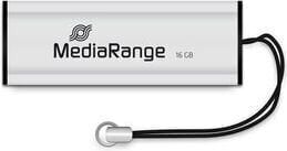 USB накопитель 3.0 16GB MR915 MEDIARANGE цена и информация | USB накопители данных | hansapost.ee