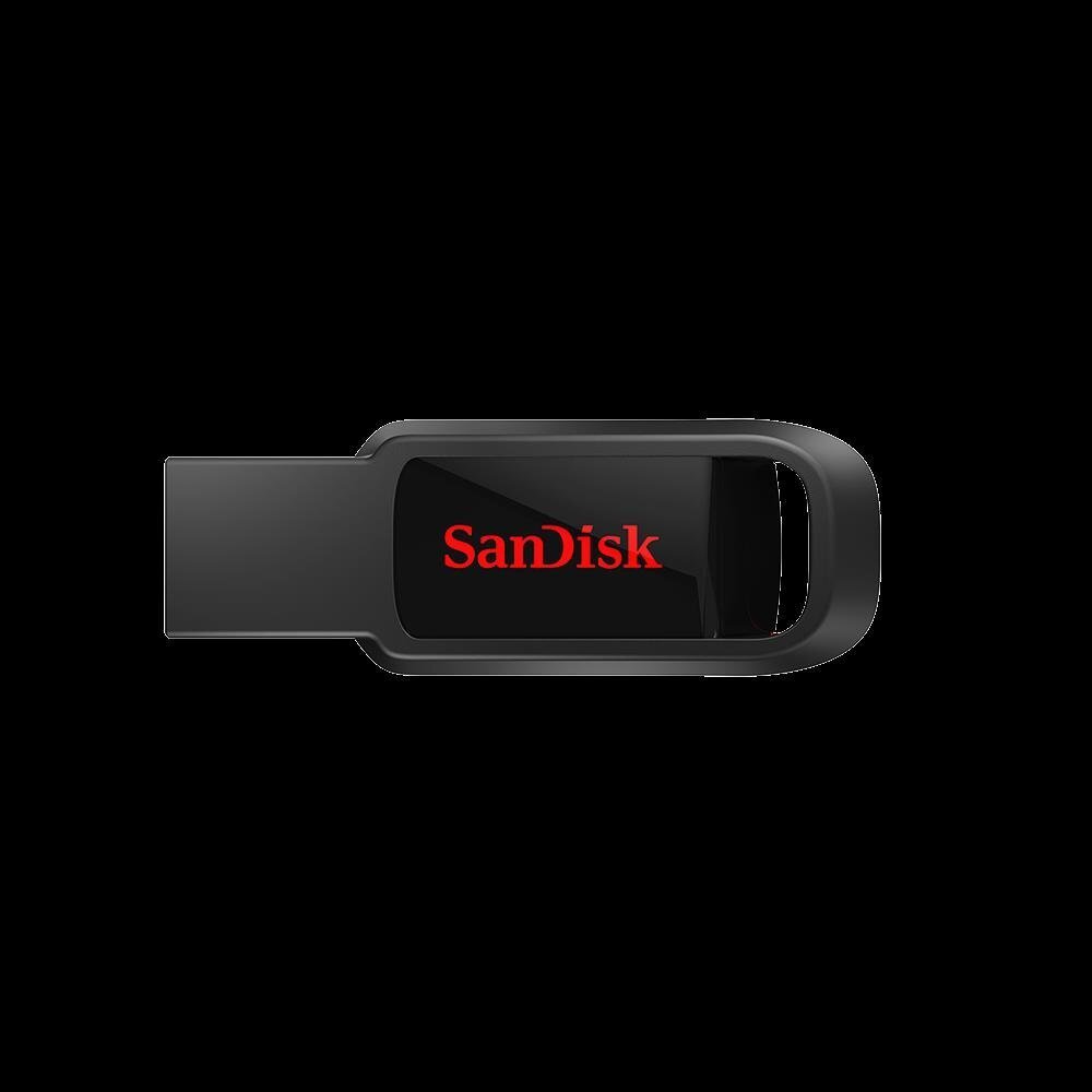 USB2 mälupulk 64GB/SDCZ61-064G-G35 SANDISK hind ja info | Mälupulgad | hansapost.ee