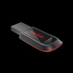 SanDisk Cruzer Spark 64GB USB 2.0 цена и информация | USB накопители данных | hansapost.ee