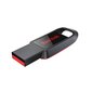 Mälupulk USB2 128GB/SDCZ61-128G-G35 SANDISK цена и информация | Mälupulgad | hansapost.ee