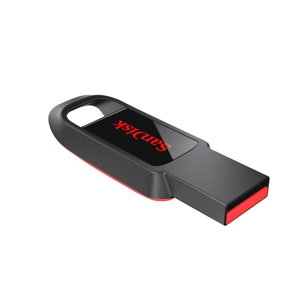 Mälupulk USB2 128GB/SDCZ61-128G-G35 SANDISK цена и информация | Mälupulgad | hansapost.ee