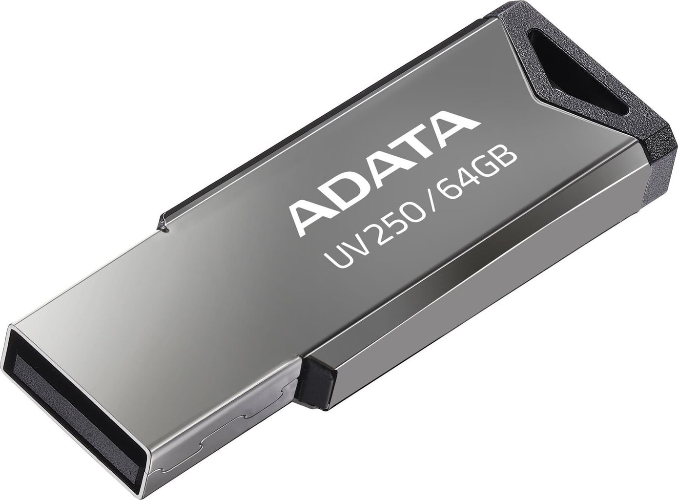 Adata UV250 64GB USB 2.0 hind ja info | Mälupulgad | hansapost.ee