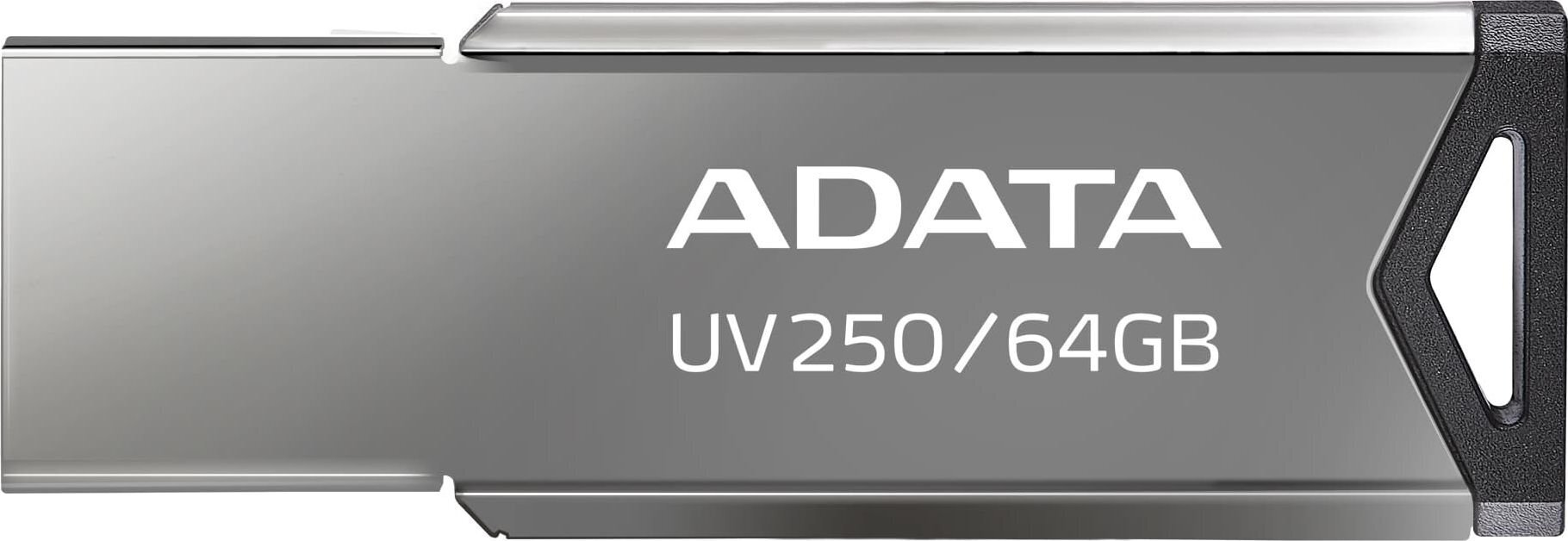 ADATA AUV250-64G-RBK hind ja info | Mälupulgad | hansapost.ee