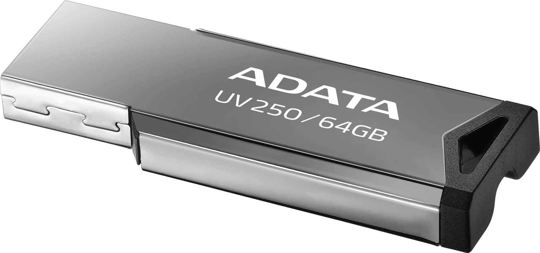 ADATA AUV250-64G-RBK hind ja info | Mälupulgad | hansapost.ee