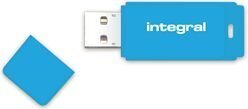 Integral SK1113 цена и информация | USB накопители данных | hansapost.ee