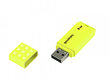 GOODRAM FLASHDRIVE 64 ГБ UME2 USB 2.0 KOLLANE цена и информация | Mälupulgad | hansapost.ee