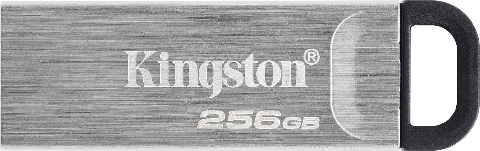 Mälupulk 256GB, Kingston, USB 3.2 цена и информация | Mälupulgad | hansapost.ee