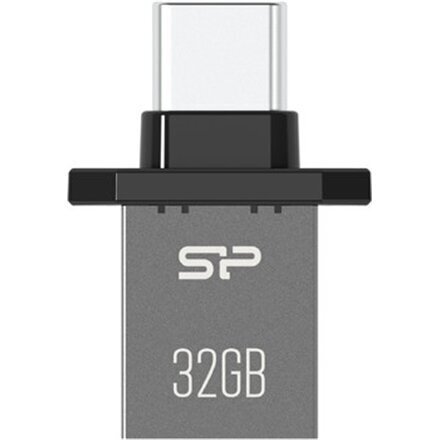 Silicon Power Mobile 32GB USB 3.2 цена и информация | Mälupulgad | hansapost.ee