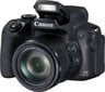 Canon PowerShot SX700 HS hind ja info | Fotoaparaadid | hansapost.ee