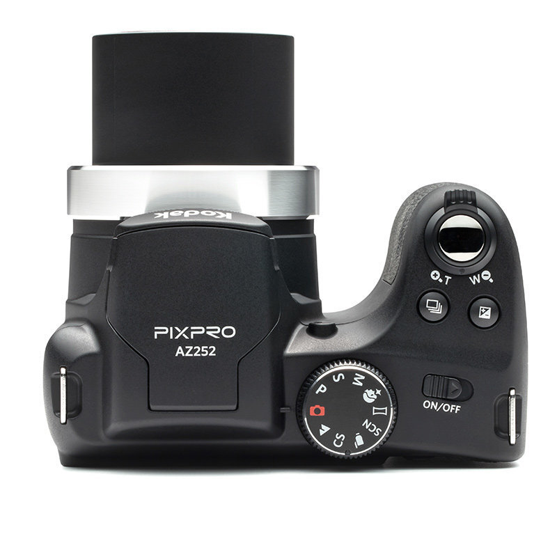 Kodak AZ252 Black hind ja info | Fotoaparaadid | hansapost.ee