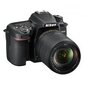 Nikon D7500 18-140 VR hind ja info | Fotoaparaadid | hansapost.ee