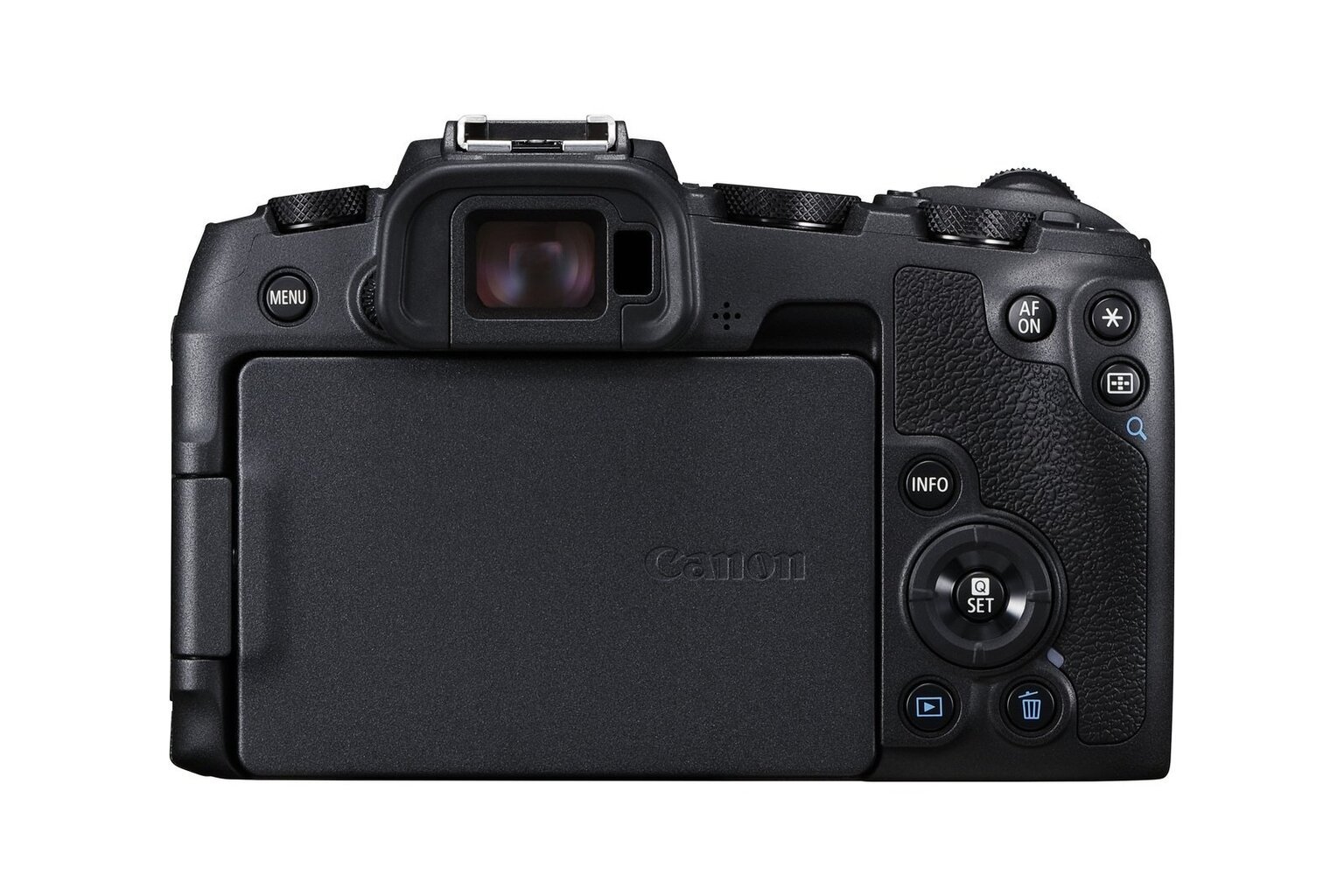 Peegelkaamera kere Canon EOS RP Body цена и информация | Fotoaparaadid | hansapost.ee