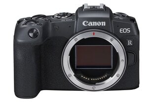 Canon EOS RP Body цена и информация | Фотоаппараты | hansapost.ee