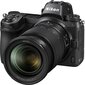 Nikon Z7 + 24-70mm f4 Kit цена и информация | Fotoaparaadid | hansapost.ee