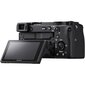 Hübriidkaamera Sony A6600 Body (Black) hind ja info | Fotoaparaadid | hansapost.ee