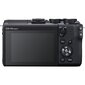 Canon EOS M6 Mark II + 15-45 IS STM (Black) цена и информация | Fotoaparaadid | hansapost.ee