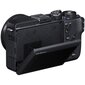 Canon EOS M6 Mark II + 15-45 IS STM (Black) цена и информация | Fotoaparaadid | hansapost.ee