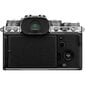 Fujifilm X-T4 + 18-55mm, hõbedane hind ja info | Fotoaparaadid | hansapost.ee