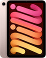 Apple iPad Mini Wi-Fi + Cellular 256ГБ Pink 6th Gen MLX93HC/A
