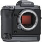 FUJIFILM GFX100 Body цена и информация | Fotoaparaadid | hansapost.ee