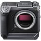 FUJIFILM GFX100 Body hind ja info | Fotoaparaadid | hansapost.ee