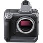 FUJIFILM GFX100 Body цена и информация | Fotoaparaadid | hansapost.ee