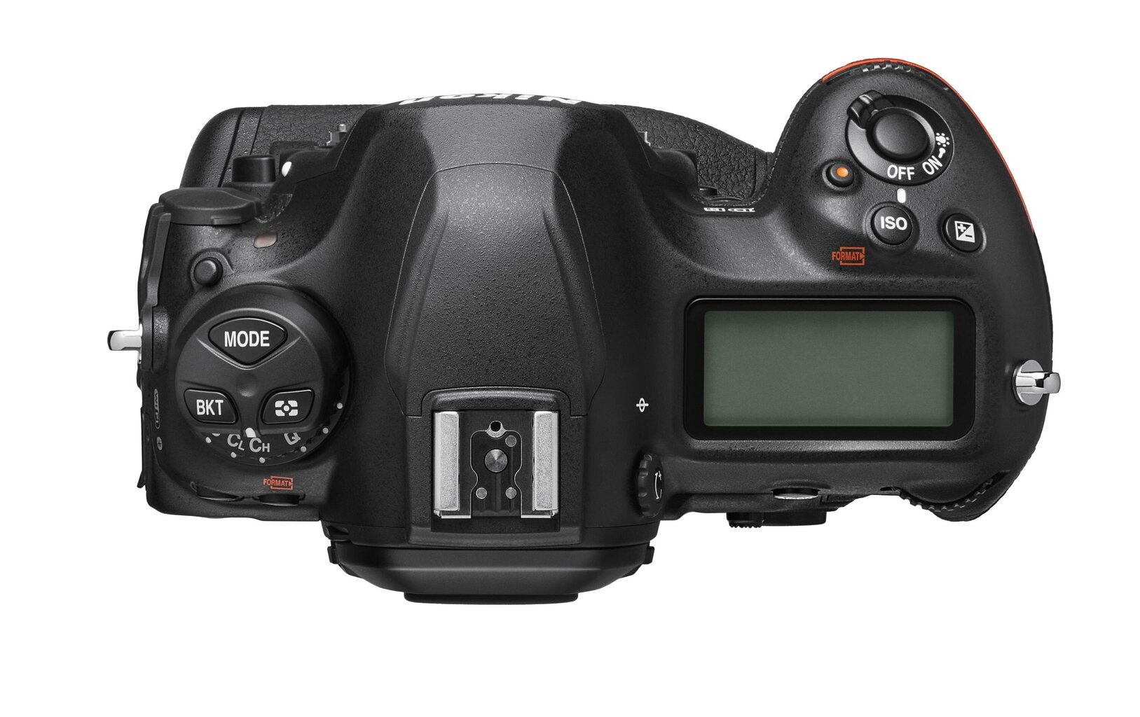 Nikon D6 Body цена и информация | Fotoaparaadid | hansapost.ee