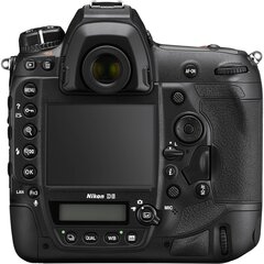 Nikon D6 Body цена и информация | Цифровые фотоаппараты | hansapost.ee