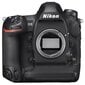 Nikon D6 Body hind ja info | Fotoaparaadid | hansapost.ee