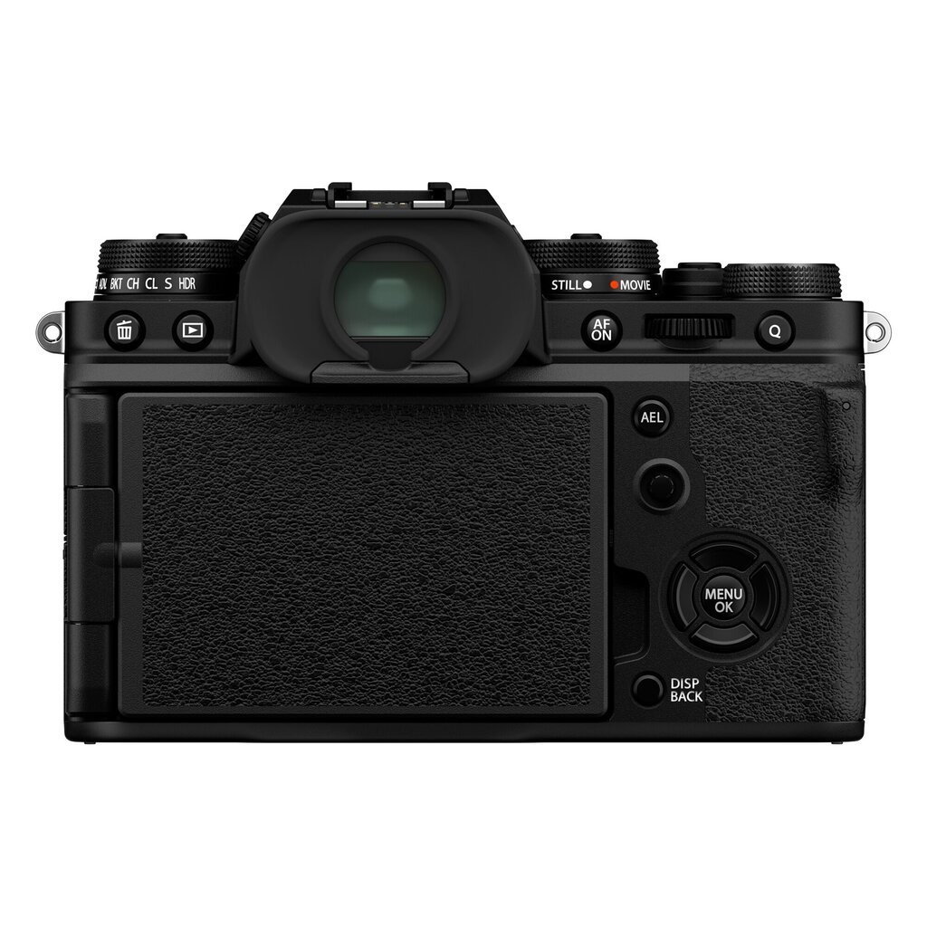 Fujifilm X-T4 + 16-80mm, must hind ja info | Fotoaparaadid | hansapost.ee