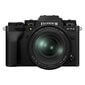 Fujifilm X-T4 + 16-80mm, must цена и информация | Fotoaparaadid | hansapost.ee