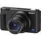 Sony ZV-1 Videoblogimise kaamera (Vlog camera) цена и информация | Fotoaparaadid | hansapost.ee