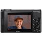 Sony ZV-1 Videoblogimise kaamera (Vlog camera) цена и информация | Fotoaparaadid | hansapost.ee