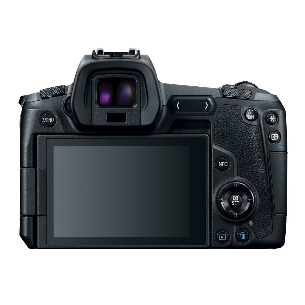 Canon EOS R + RF 24-105mm F4-7.1 IS STM цена и информация | Fotoaparaadid | hansapost.ee