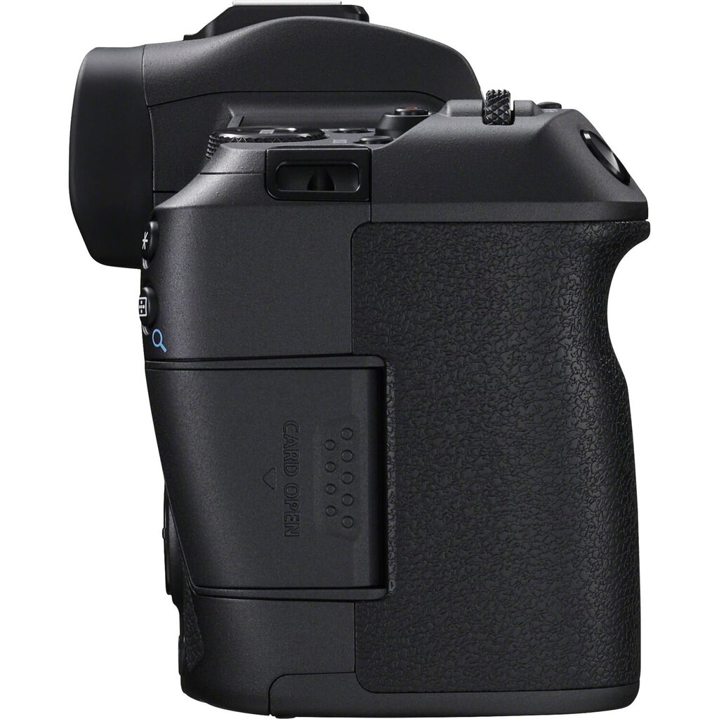 Canon EOS R + RF 24-105mm F4-7.1 IS STM hind ja info | Fotoaparaadid | hansapost.ee
