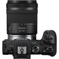 Canon EOS R + RF 24-105mm F4-7.1 IS STM + Mount Adapter EF-EOS R цена и информация | Fotoaparaadid | hansapost.ee